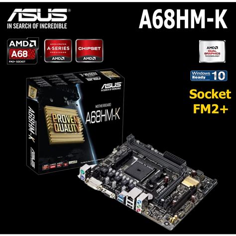 asus a68hm-k|asus a68hm k driver.